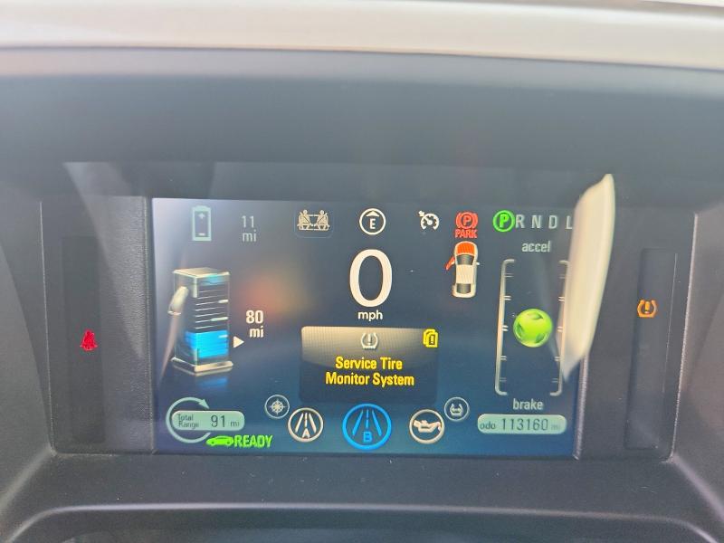 Aukcja sprzedaży 2013 Chevrolet Volt, vin: 1G1RE6E49DU137873, numer aukcji: 70108926