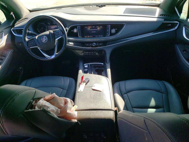 2023 Buick Enclave მანქანა იყიდება აუქციონზე, vin: 5GAERBKW1PJ143487, აუქციონის ნომერი: 67928906