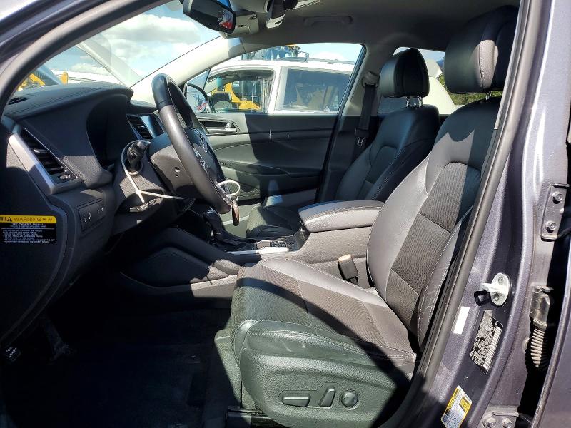 Aukcja sprzedaży 2016 Hyundai Tucson, vin: KM8J3CA26GU130070, numer aukcji: 67036286
