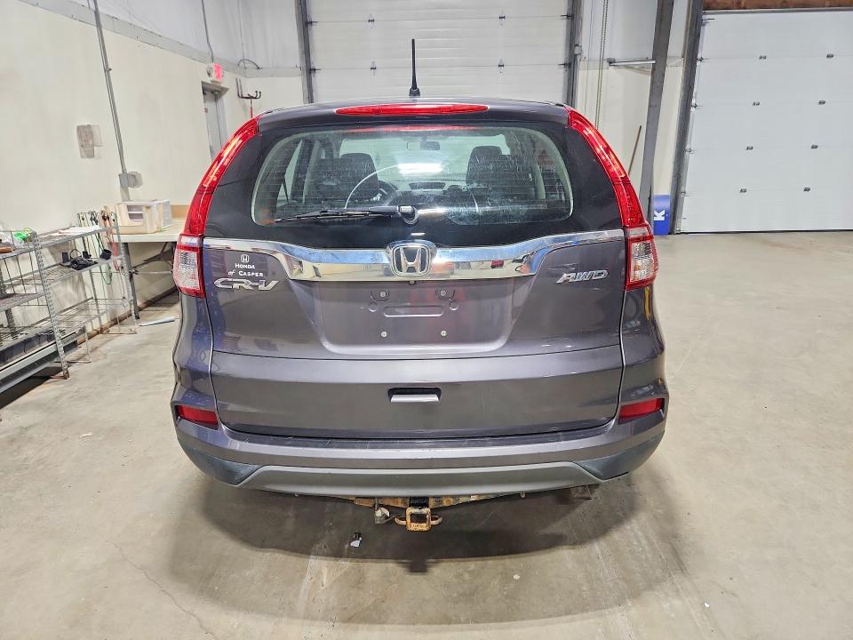 Продажа на аукционе авто 2015 Honda Cr-v, vin: 2HKRM4H35FH638760, номер лота: 66849926