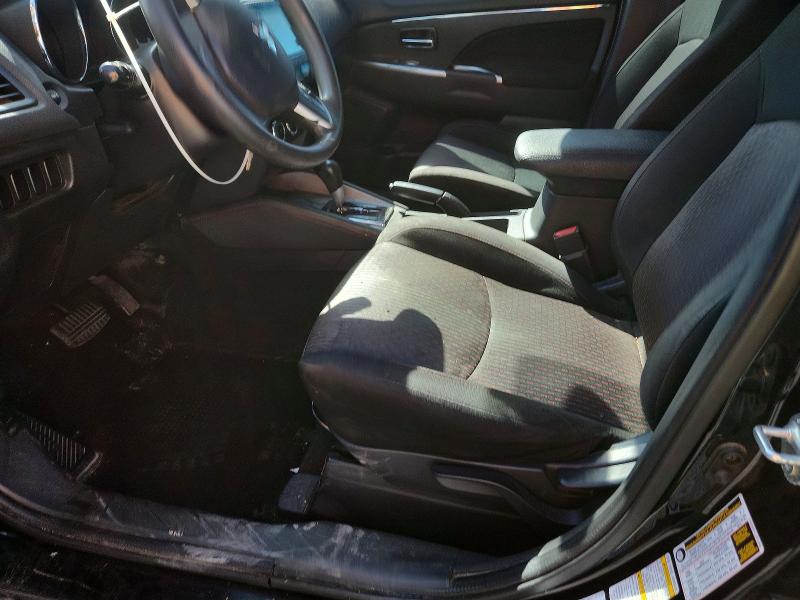 Aukcja sprzedaży 2019 Mitsubishi Outlander Sport, vin: JA4AP3AU7KU021159, numer aukcji: 68740146