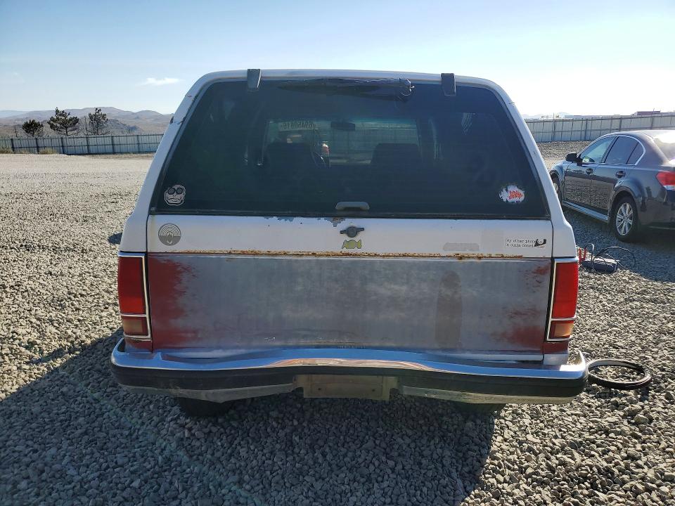 69450816 :رقم المزاد ، 1GNCT18Z8L8141716 vin ، 1990 Chevrolet Blazer مزاد بيع