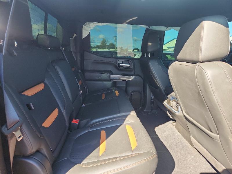 Продажа на аукционе авто 2021 Gmc Sierra, vin: 1GTP9EEL2MZ367777, номер лота: 68512316