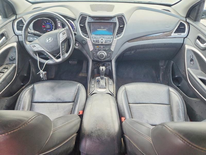 Aukcja sprzedaży 2015 Hyundai Santa Fe Sport, vin: 5XYZWDLAXFG242573, numer aukcji: 70687906