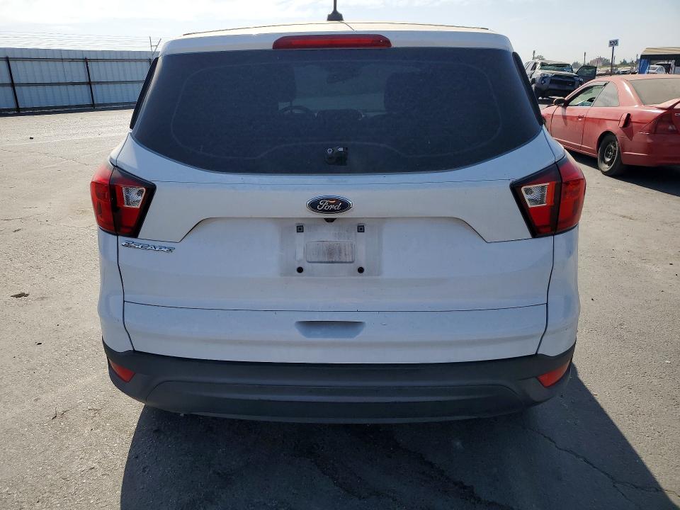 68868696 :رقم المزاد ، 1FMCU0F74KUA06400 vin ، 2019 Ford Escape مزاد بيع