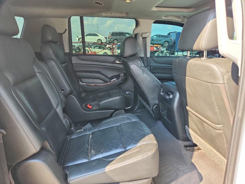 Продаж на аукціоні авто 2019 Gmc Yukon Xl, vin: 1GKS2GKCXKR161316, номер лоту: 67323536