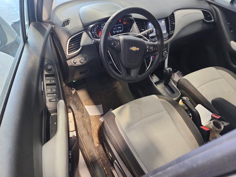 Продажа на аукционе авто 2020 Chevrolet Trax, vin: 3GNCJKSB4LL305990, номер лота: 67290066