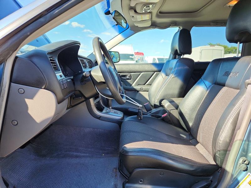 69084096 :رقم المزاد ، 4S4BT62CX67104890         vin ، 2006 Subaru Baja مزاد بيع