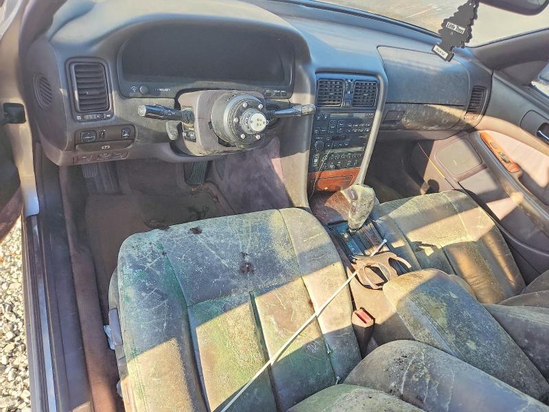 Продаж на аукціоні авто 1994 Lexus Ls, vin: JT8UF11E9R0197813, номер лоту: 67998206