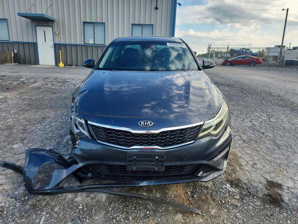 Продаж на аукціоні авто 2020 Kia Optima, vin: 5XXGT4L31LG415057, номер лоту: 67998796