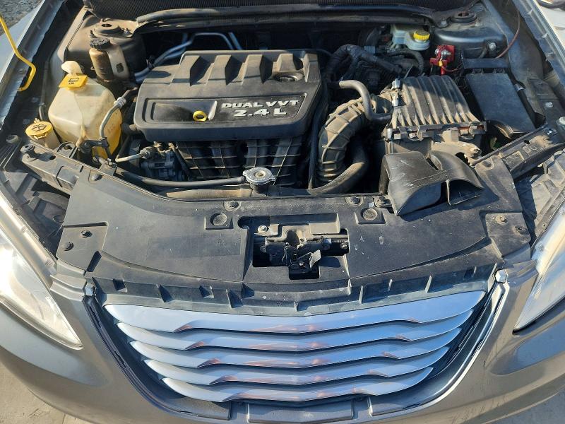 Продаж на аукціоні авто 2013 Chrysler 200, vin: 1C3CCBBB7DN570976, номер лоту: 67674186