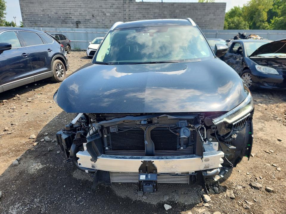 2026 Infiniti Qx60 მანქანა იყიდება აუქციონზე, vin: 5N1AL1FS0TC332898, აუქციონის ნომერი: 66219396