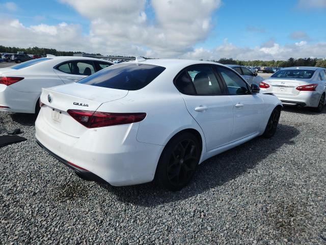 Aukcja sprzedaży 2020 Alfa Romeo Giulia, vin: ZARFAMAN5L7630851, numer aukcji: 67151116