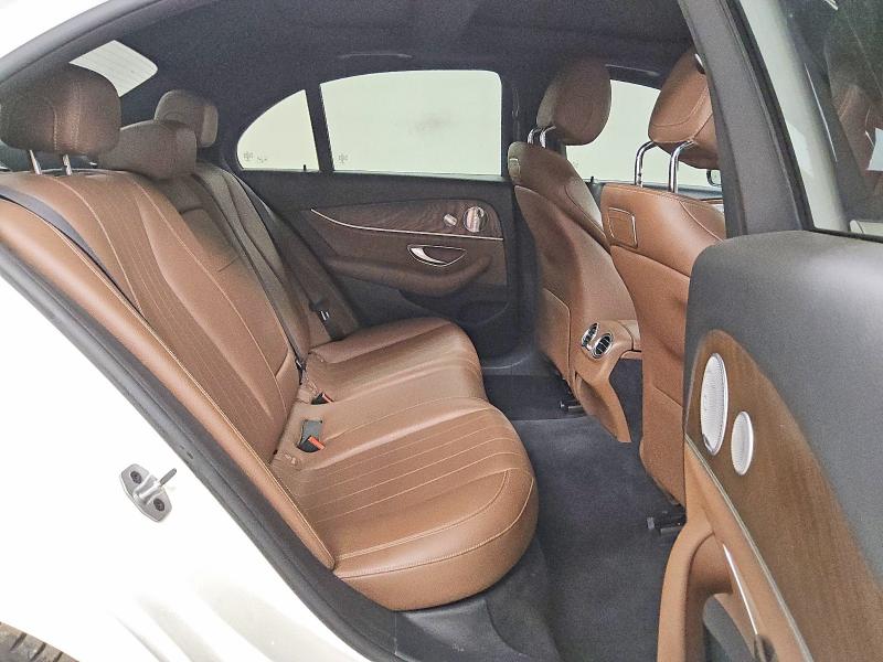 2019 Mercedes-benz E მანქანა იყიდება აუქციონზე, vin: WDDZF4JB1KA666588, აუქციონის ნომერი: 64939106