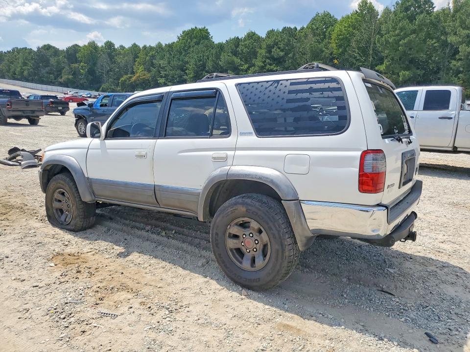 Aukcja sprzedaży 1996 Toyota 4runner, vin: JT3HN87R2T0045540, numer aukcji: 67478716