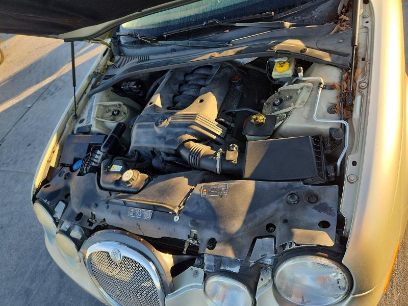Продаж на аукціоні авто 2006 Jaguar S-type, vin: SAJWA01B06HN54285, номер лоту: 70665696