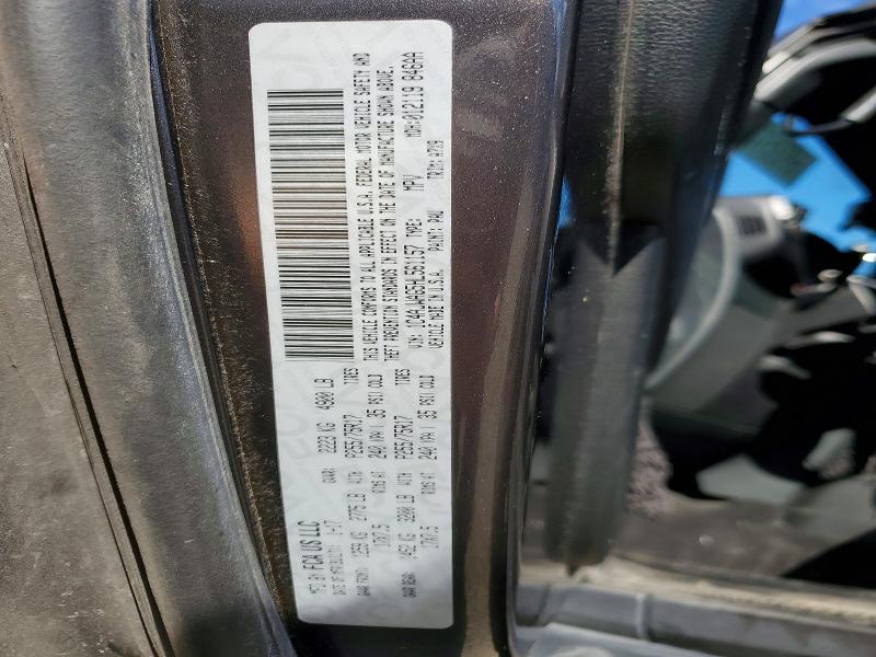 Продажа на аукционе авто 2017 Jeep Wrangler, vin: 1C4AJWAG5HL561157, номер лота: 69995116