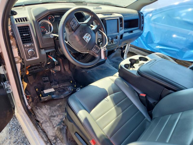 Продажа на аукционе авто 2023 Ram 1500 Classic, vin: 3C6JR6DG1PG639778, номер лота: 66588306