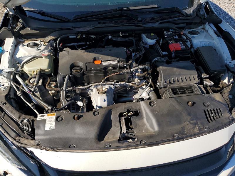 2020 Honda Civic მანქანა იყიდება აუქციონზე, vin: 2HGFC2F80LH602120, აუქციონის ნომერი: 68983806