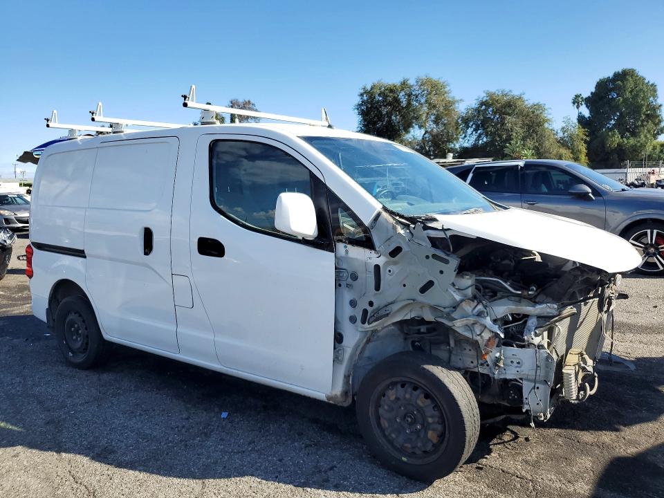 70282056 :رقم المزاد ، 3N6CM0KN3KK710559 vin ، 2019 Nissan Nv200 مزاد بيع