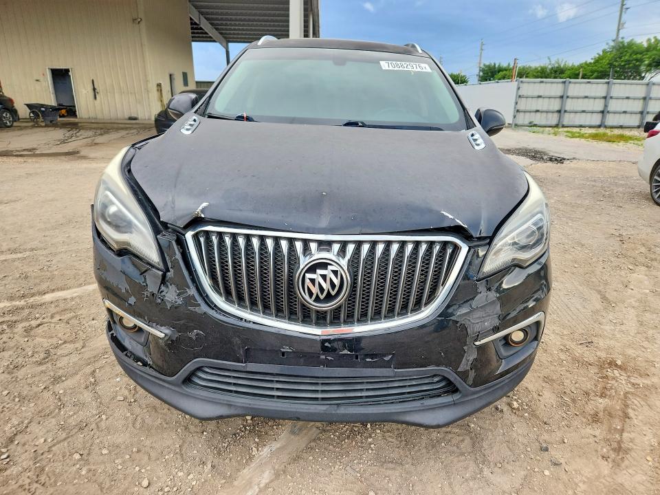 Aukcja sprzedaży 2017 Buick Envision, vin: LRBFXBSA7HD091939, numer aukcji: 70882976
