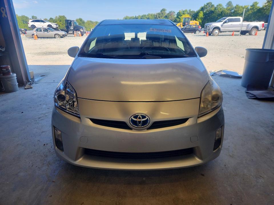 Aukcja sprzedaży 2011 Toyota Prius, vin: JTDKN3DU7B1472623, numer aukcji: 67888516