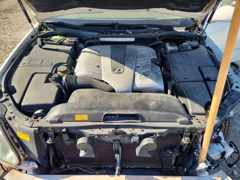 Продаж на аукціоні авто 2006 Lexus Ls, vin: JTHBN36F265041117, номер лоту: 69607636