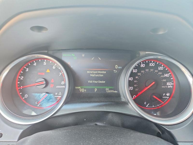 Aukcja sprzedaży 2018 Toyota Camry, vin: 4T1BZ1HKXJU003181, numer aukcji: 67332856