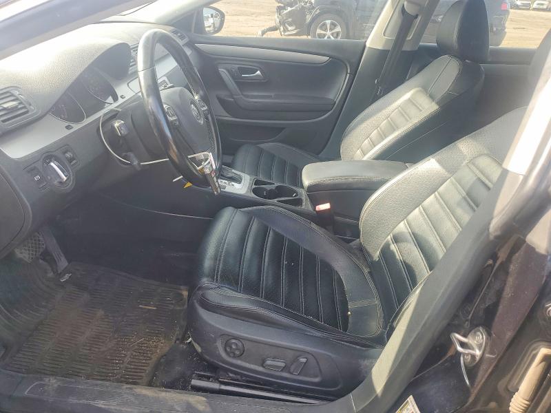 Продажа на аукционе авто 2010 Volkswagen Cc, vin: WVWMN7AN3AE551176, номер лота: 67960956