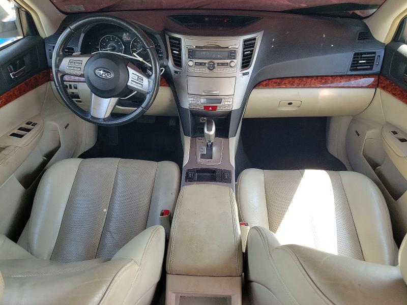 Продажа на аукционе авто 2011 Subaru Legacy, vin: 4S3BMBK65B3258994, номер лота: 67605056