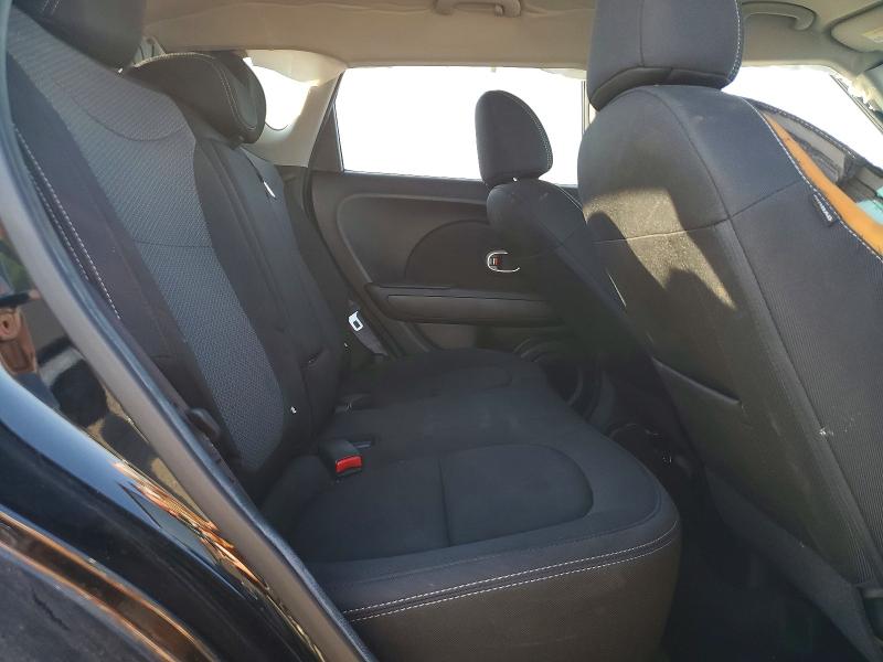 Продаж на аукціоні авто 2018 Kia Soul, vin: KNDJP3A55J7906925, номер лоту: 67805286