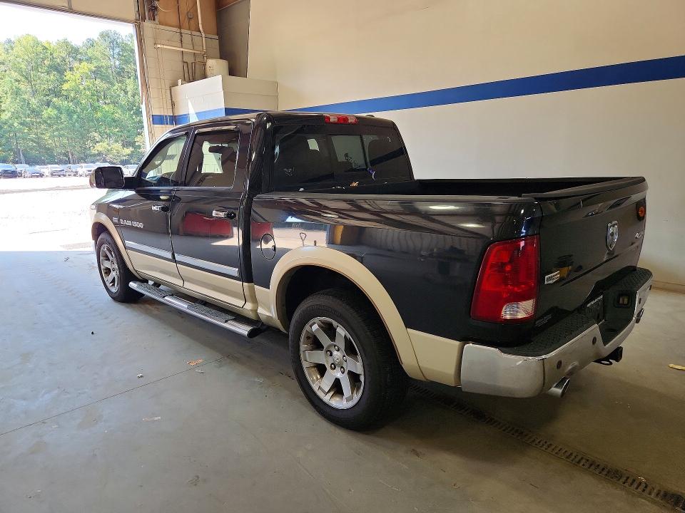 Продажа на аукционе авто 2011 Dodge Ram 1500, vin: 1D7RV1CT5BS502570, номер лота: 68227476