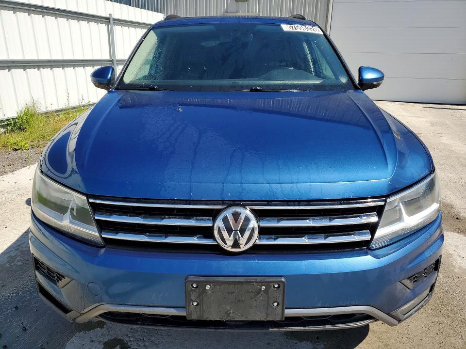Продажа на аукционе авто 2019 Volkswagen Tiguan, vin: 3VV2B7AX1KM020413, номер лота: 67598326