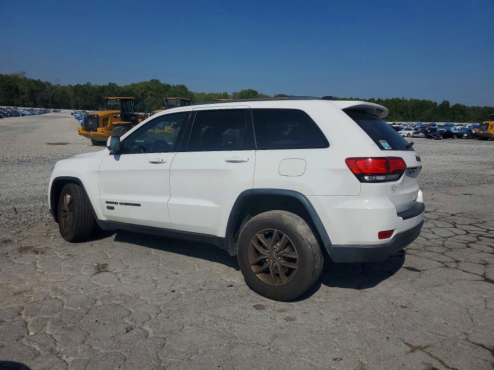 2017 Jeep Grand Cherokee მანქანა იყიდება აუქციონზე, vin: 1C4RJEAG8HC664330, აუქციონის ნომერი: 68782956