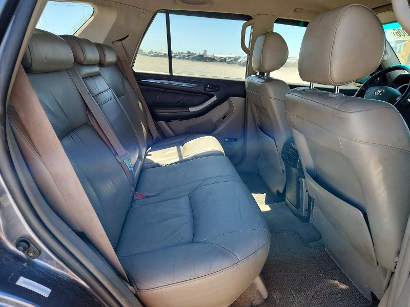 Aukcja sprzedaży 2003 Toyota 4runner, vin: JTEBT17RX30016295, numer aukcji: 66708006