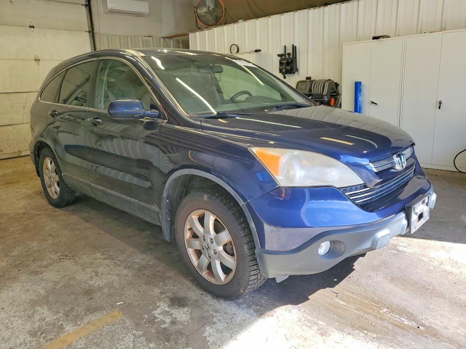 2008 Honda Cr-v მანქანა იყიდება აუქციონზე, vin: JHLRE48778C056922, აუქციონის ნომერი: 69620216