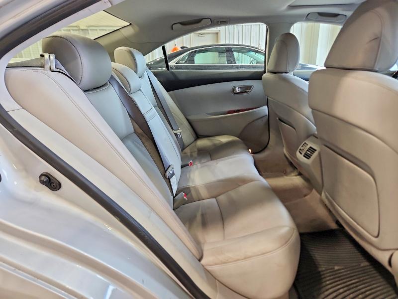 69810306 :رقم المزاد ، JTHBJ46G582239771 vin ، 2008 Lexus Es مزاد بيع