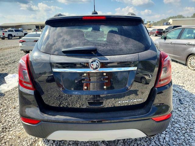 Aukcja sprzedaży 2021 Buick Encore, vin: KL4CJASB1MB338929, numer aukcji: 69117866