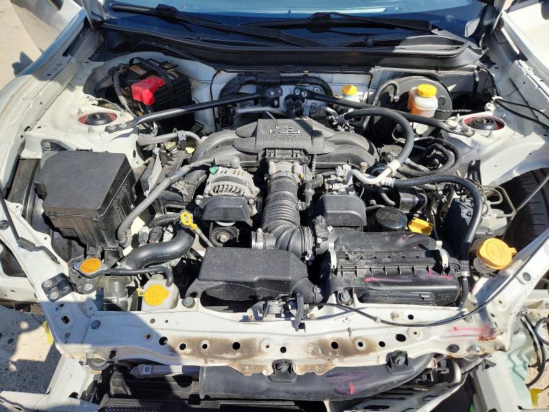 Aukcja sprzedaży 2014 Subaru Brz, vin: JF1ZCAC18E9602355, numer aukcji: 69039116