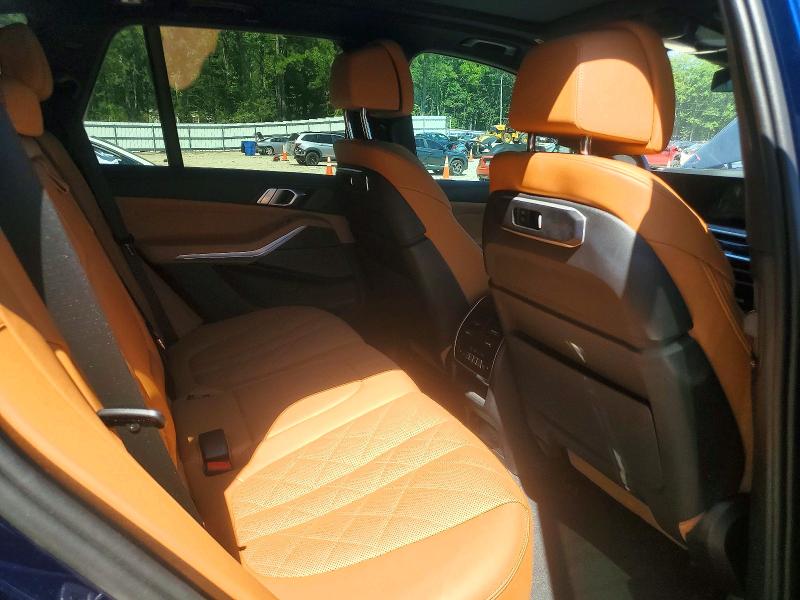 Продажа на аукционе авто 2024 Bmw X5, vin: 5UX23EU05R9V38126, номер лота: 68835586
