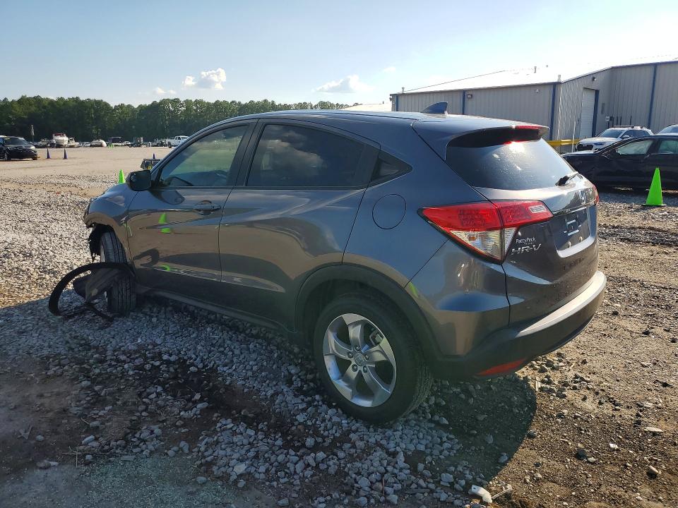Aukcja sprzedaży 2022 Honda Hr-v, vin: 3CZRU5H30NM702308, numer aukcji: 69110756