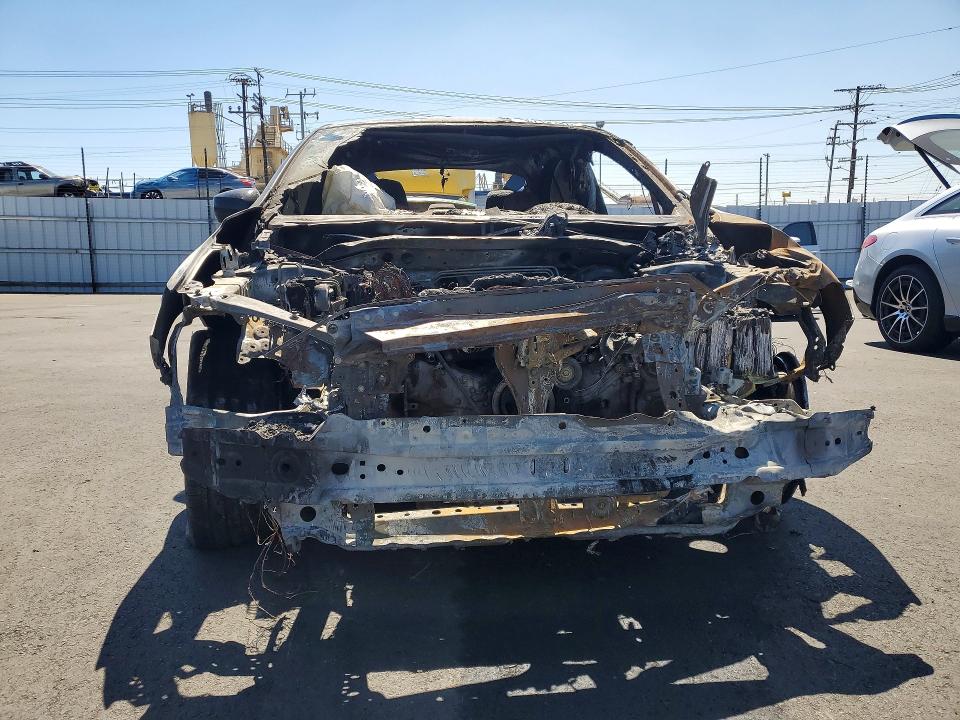 2016 Subaru Wrx მანქანა იყიდება აუქციონზე, vin: JF1VA1B65G9832164, აუქციონის ნომერი: 67191976