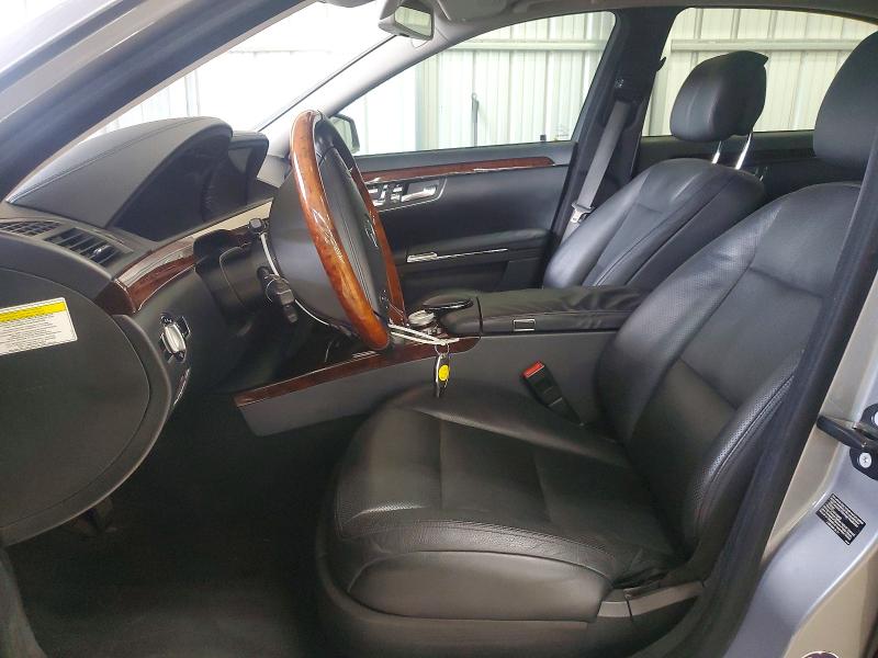 69491416 :رقم المزاد ، WDDNG8DB8CA432206 vin ، 2012 Mercedes-benz S مزاد بيع