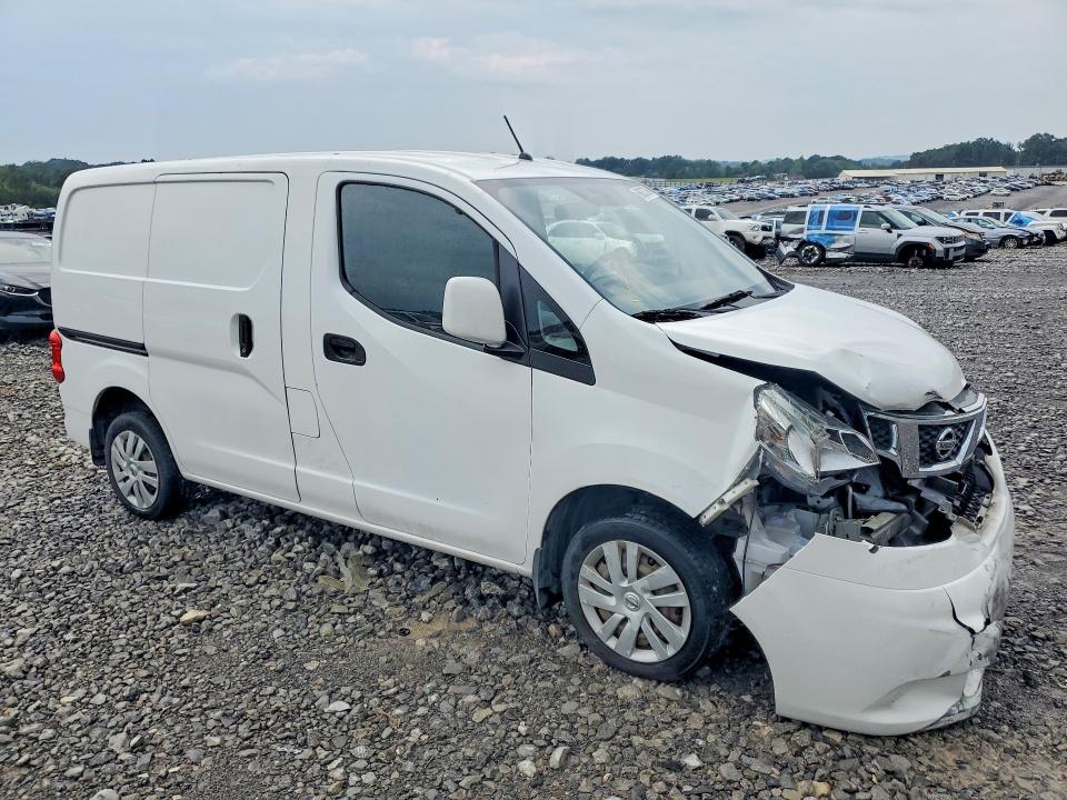 Продажа на аукционе авто 2019 Nissan Nv200, vin: 3N6CM0KN1KK691137, номер лота: 69033706