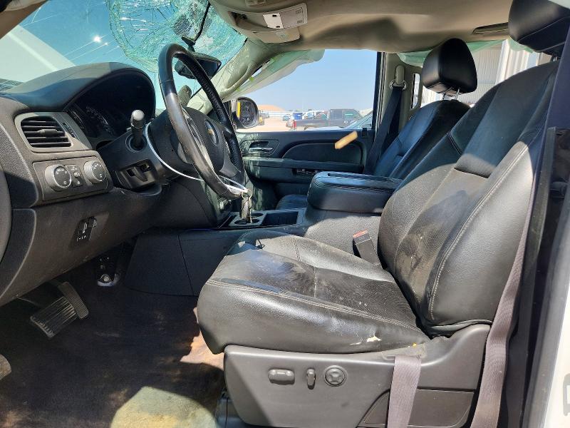 Aukcja sprzedaży 2013 Chevrolet Silverado, vin: 3GCPKTE75DG326622, numer aukcji: 67596616