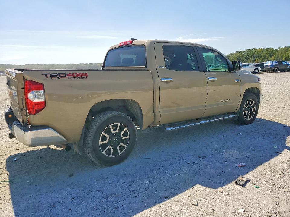 Aukcja sprzedaży 2020 Toyota Tundra, vin: 5TFHY5F13LX905840, numer aukcji: 67559966