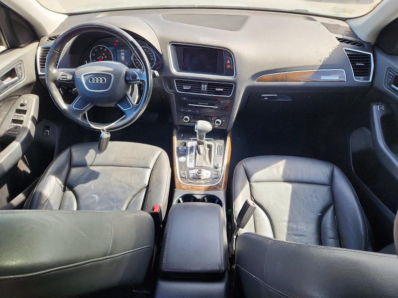Aukcja sprzedaży 2013 Audi Q5, vin: WA1LFAFP5DA050456, numer aukcji: 67853766