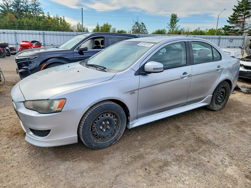 Aukcja sprzedaży 2015 Mitsubishi Lancer, vin: JA32U2FU1FU603929, numer aukcji: 69106746