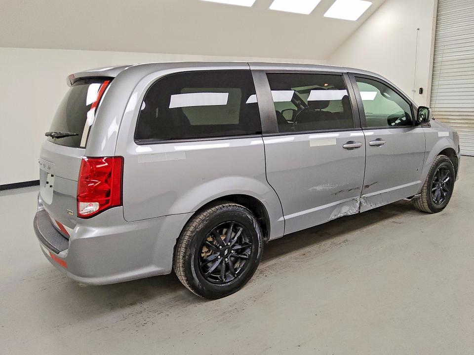 Продаж на аукціоні авто 2019 Dodge Grand Caravan, vin: 2C4RDGCG8KR723469, номер лоту: 67409156