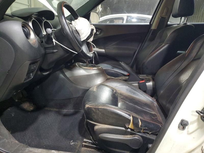 Продаж на аукціоні авто 2012 Nissan Juke, vin: JN8AF5MV8CT109738, номер лоту: 68552486